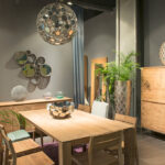 Resturant Interrior
