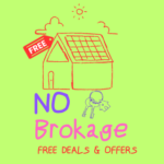 No Brokage