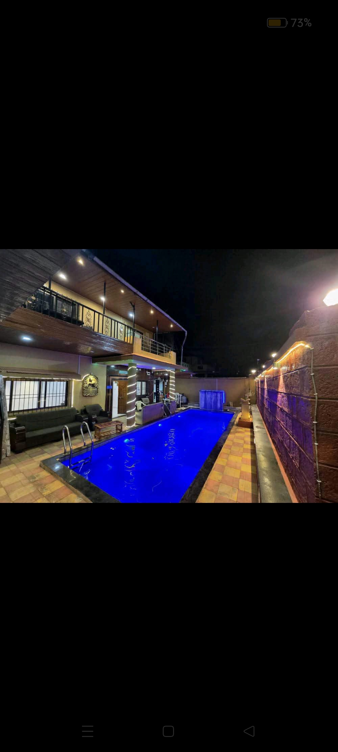 Luxury Villa with Private Pool for Sale – Panchgani / Mahabaleshwar