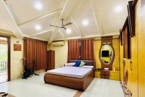 3 bhk palm