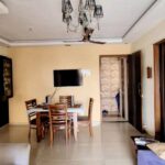 Luxurious 2BHK higher floor Koparkhairane.