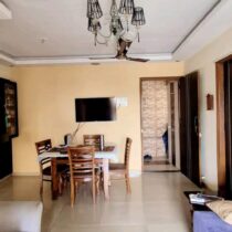Luxurious 2BHK higher floor Koparkhairane.