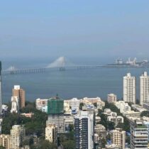 building Available for sale in Rustomjee Crown, Prabhadevi phase 2 Tower C