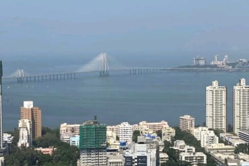 building Available for sale in Rustomjee Crown, Prabhadevi phase 2 Tower C