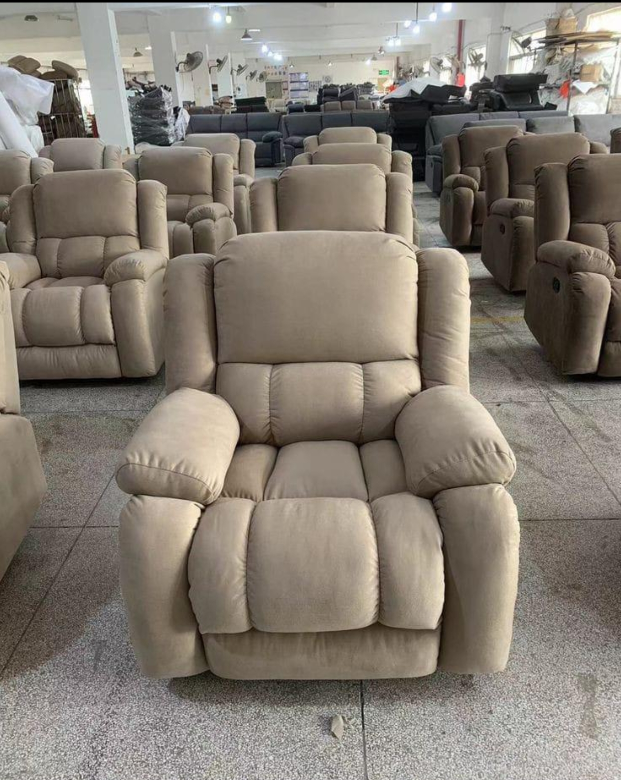 recliner