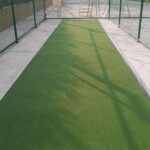 Cricket Pitch