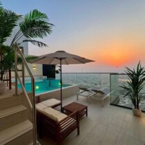 Dubai Pro